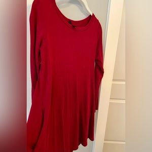 Jolie Pocket Tunic Dress size Small